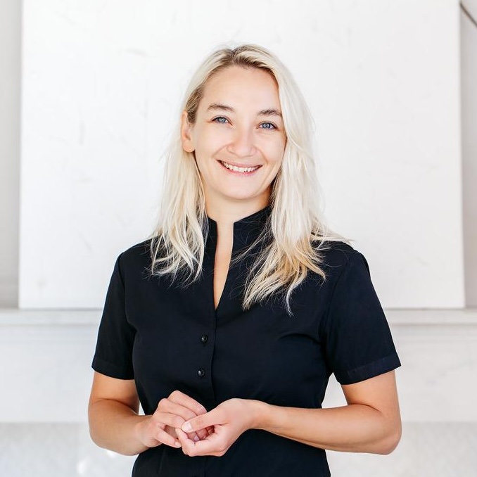 Olya Sanakoev Profile